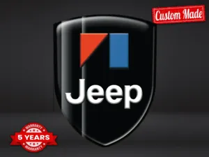 Jeep Auto Beklebungs Designs Max Haltbar Modern Pro Stil